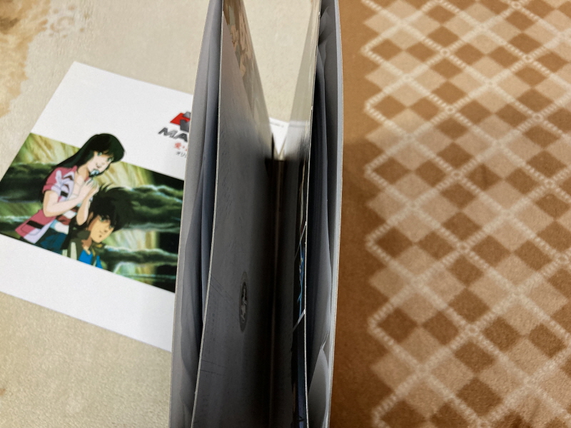 알팩으로 즐겁게77~ FC 마크로스 & 미사 BOOK_207.jpg