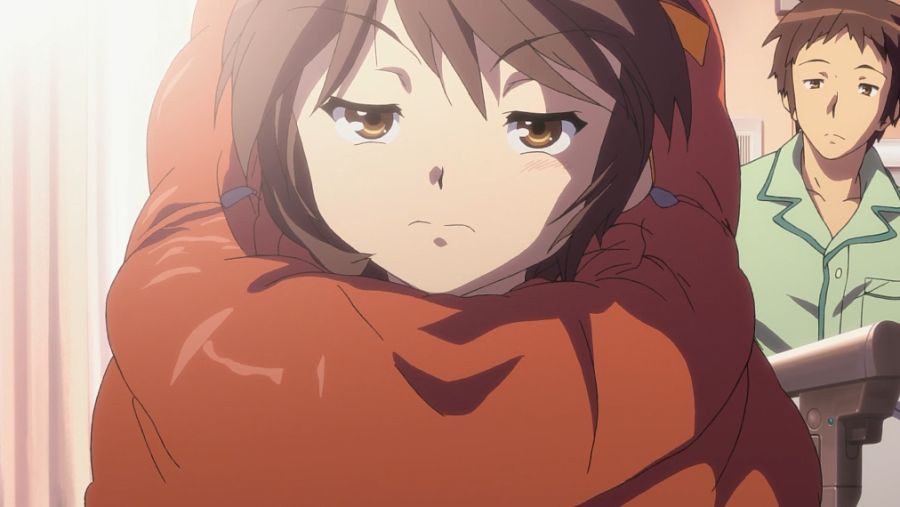 스즈미야) 사고만 안 치면 귀여운 히로인_7.jpg