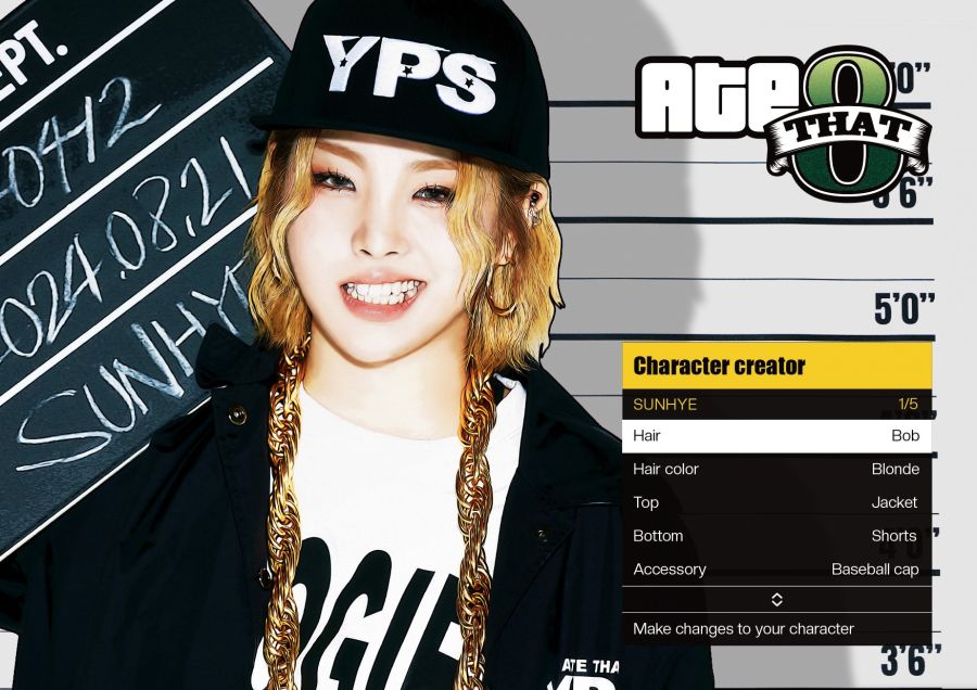 영파씨 3rd EP 〈ATE THAT〉 CHARACTER CREATOR_1.jpg