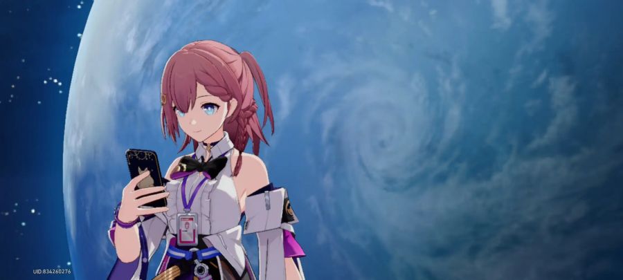 붕괴 스타레일에서 좋아하는 캐릭터 아스타입니다._1.jpg