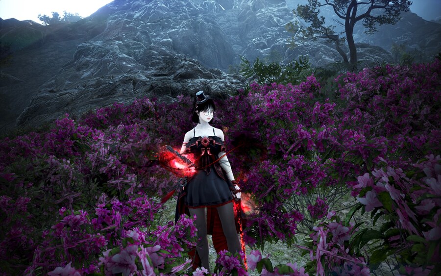 검은사막) 아침의 나라 2부 하려고 1부 오늘 돌았다._5.jpg