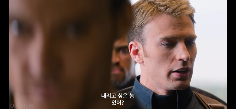 캡틴 아메리카 엘리베이터 씬 영상에 재미있는 유투브 댓글_6.jpg