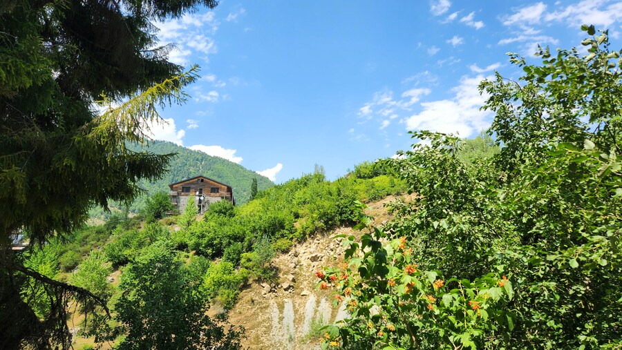 스압)산과 산의 도시. 14,15번째 도시 쿠타이시, 메스티아 (조지아)_14.jpg