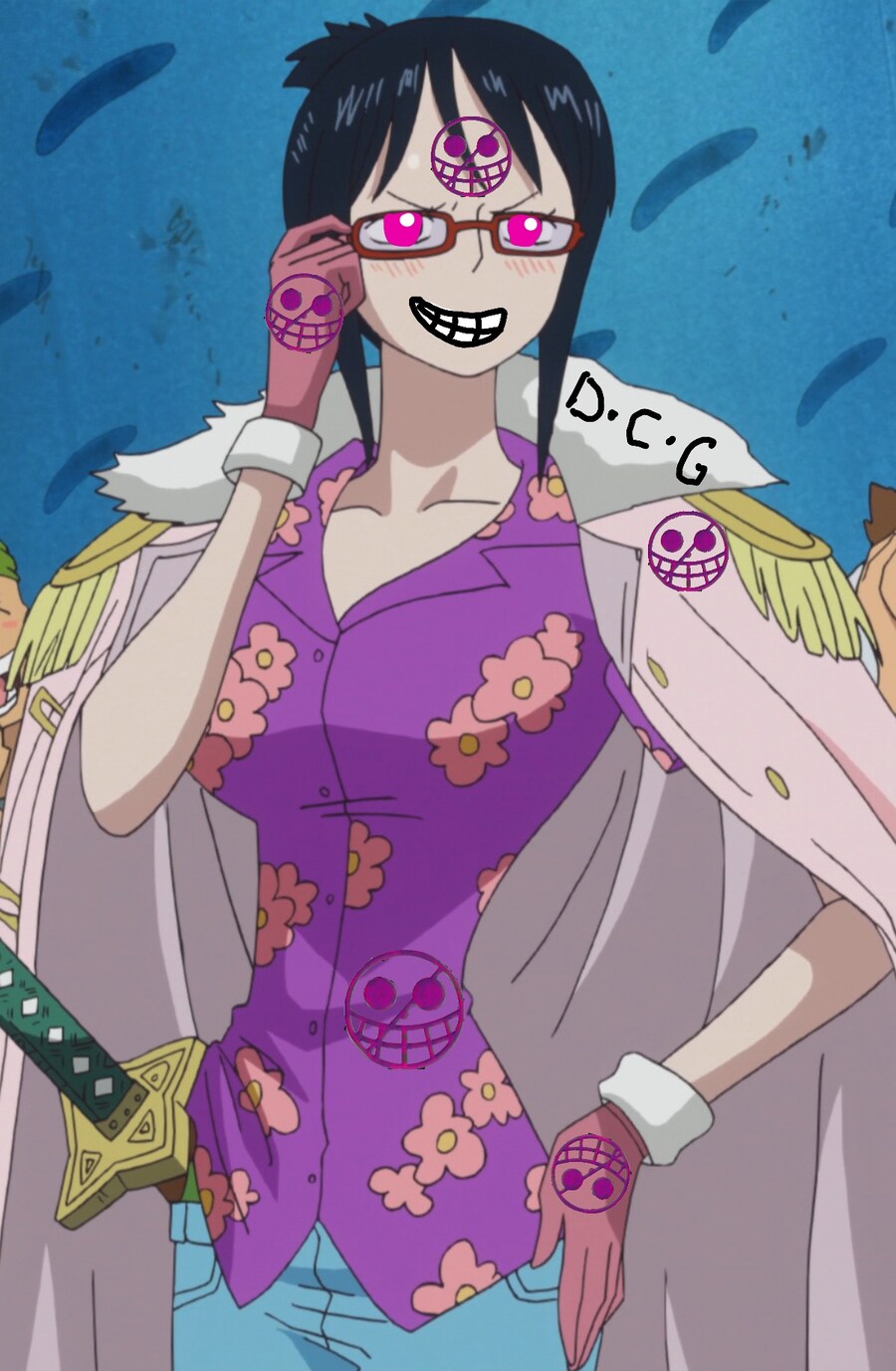 돈키호테 크로스 길드의 새로운 도최간들을 소개한다!_9.jpg