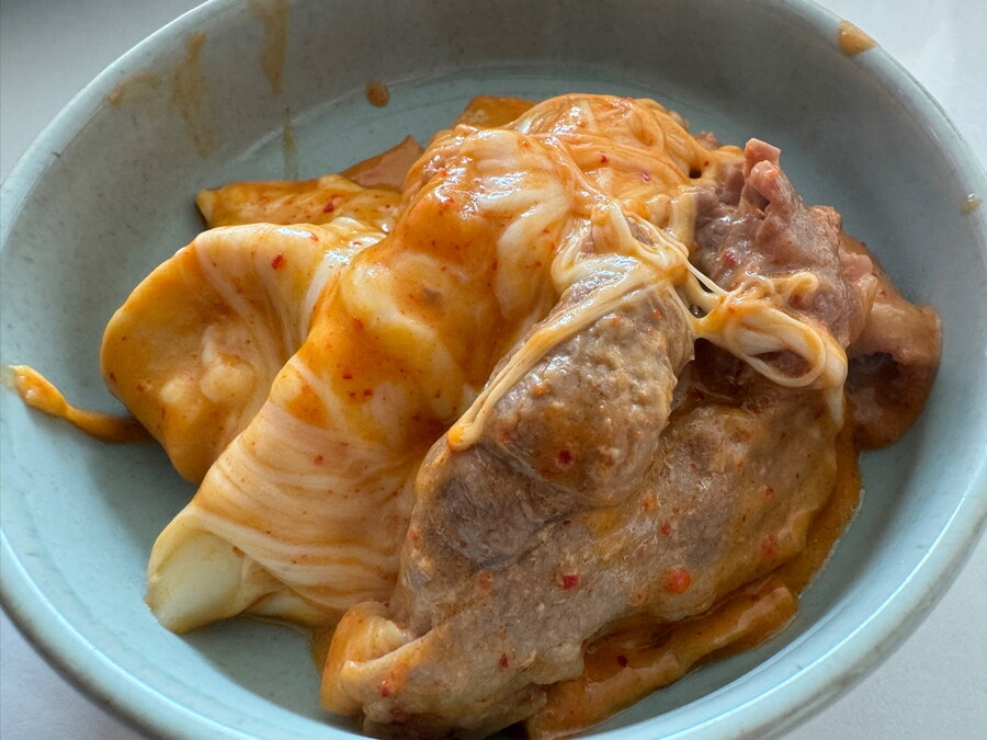 동대문 엽기떡볶이 로제메뉴~~~_4.jpg