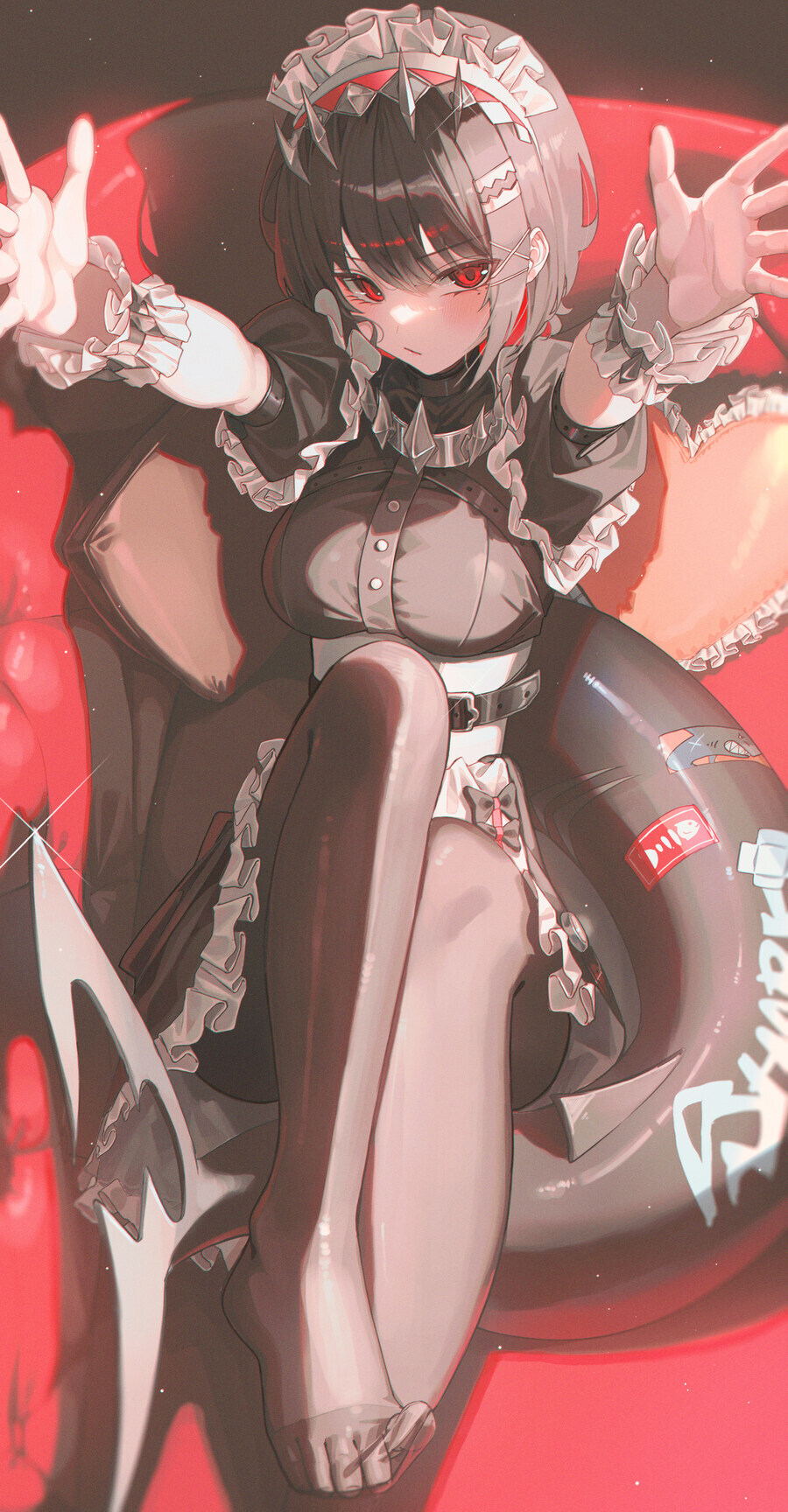 젠레스) 지금까지 모은 엘렌!_9.jpg