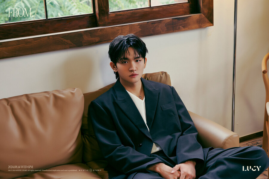 Lucy 루시 밴드 5th ep.《From》official Photo 1_3.jpg