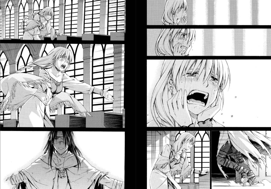 주인공이 병X이 되는 결말의 만화._1.jpg