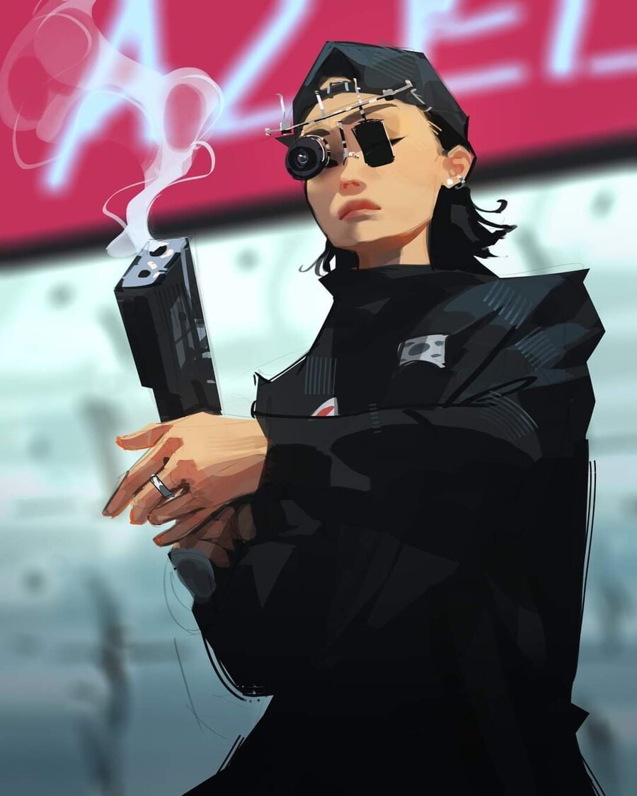 올림픽 사격선수들 밈 근황.JPG_2.jpg