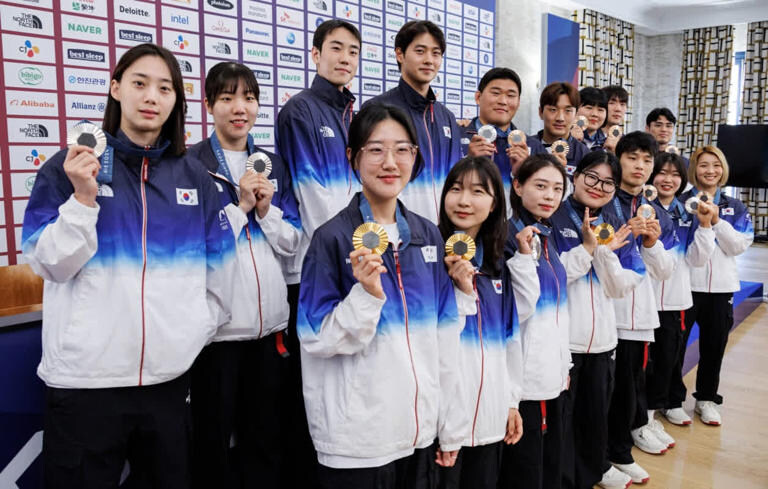 효자 종목된 사격…그 뒤엔 200억 '키다리 아저씨' 있었다 [파리올림픽]_1.jpg