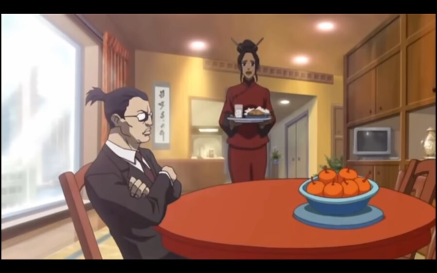 가난하고 폭력적인 가정에서 자랐다는 흑인 여성_5.png