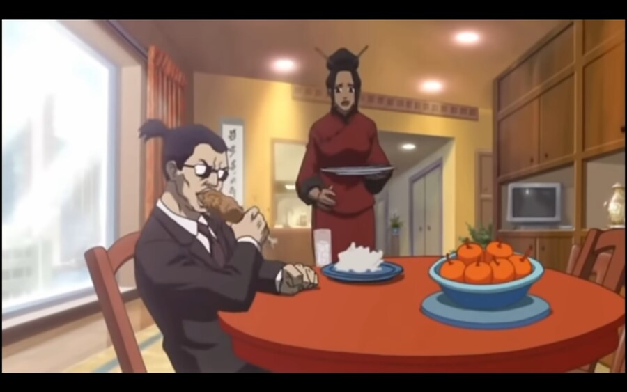 가난하고 폭력적인 가정에서 자랐다는 흑인 여성_6.png