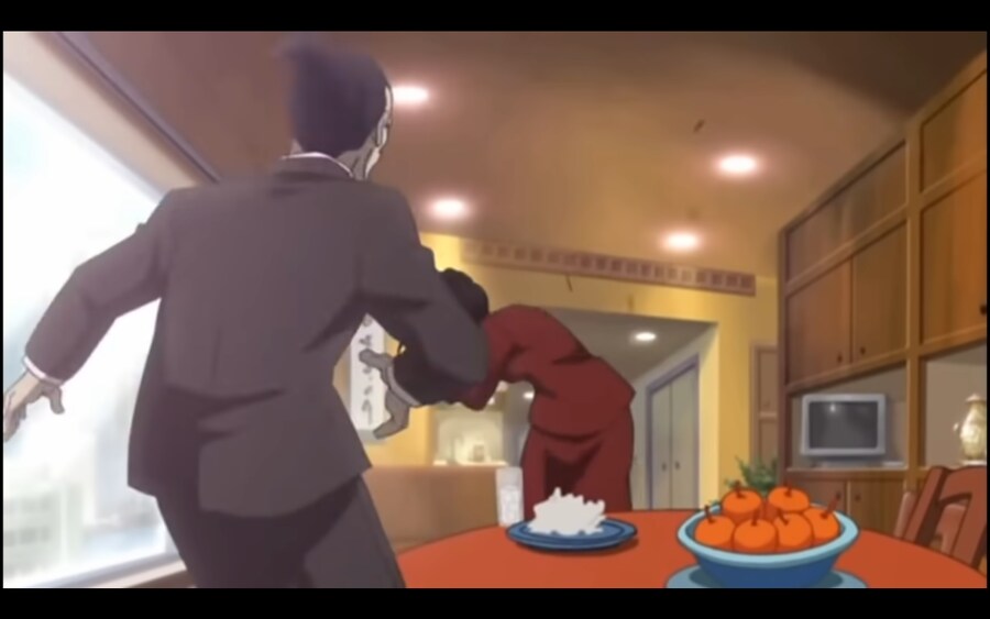 가난하고 폭력적인 가정에서 자랐다는 흑인 여성_7.png