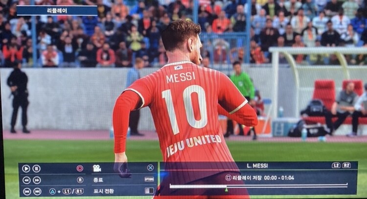 PS4) 위닝2019 - 제주유나이티드 메시 영입_11.jpg