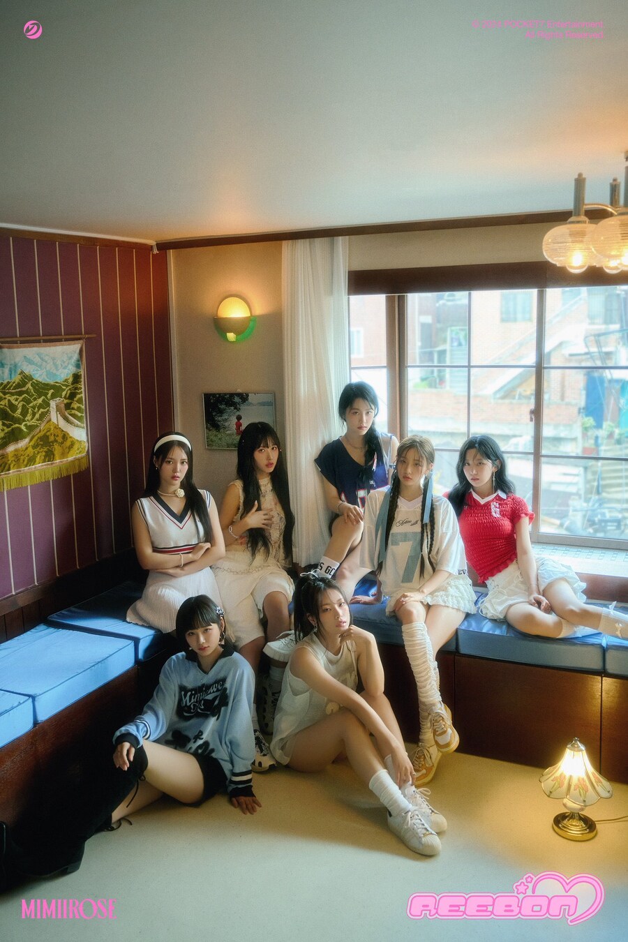 소속사 이적 및 7인조 확대(안나.예린 영입) 미미로즈 컨셉포토_1.jpg