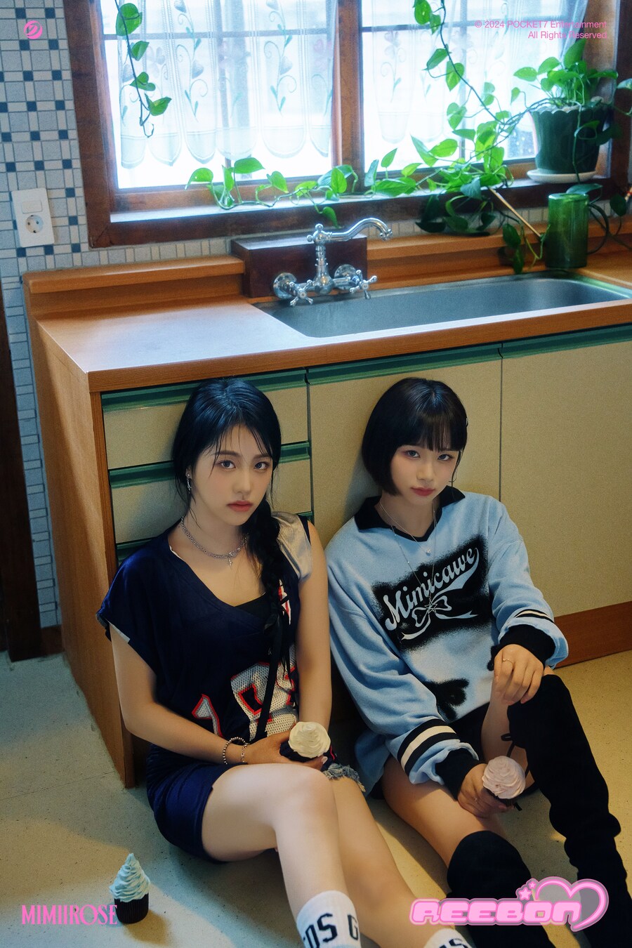 소속사 이적 및 7인조 확대(안나.예린 영입) 미미로즈 컨셉포토_3.jpg