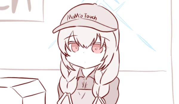 블루아카) 알바하는 공주님.jpg_1.webp