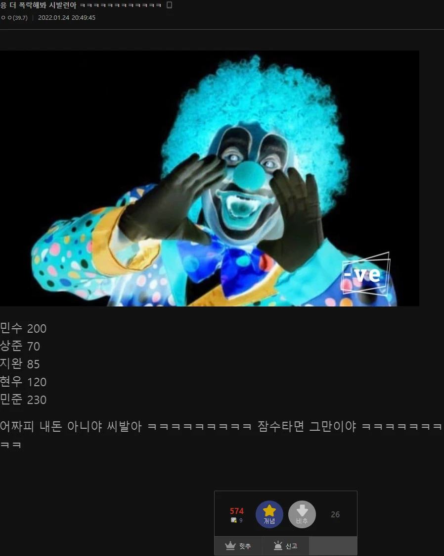 ??? : 응 더 폭락해봐ㅋㅋㅋㅋㅋ_6.webp