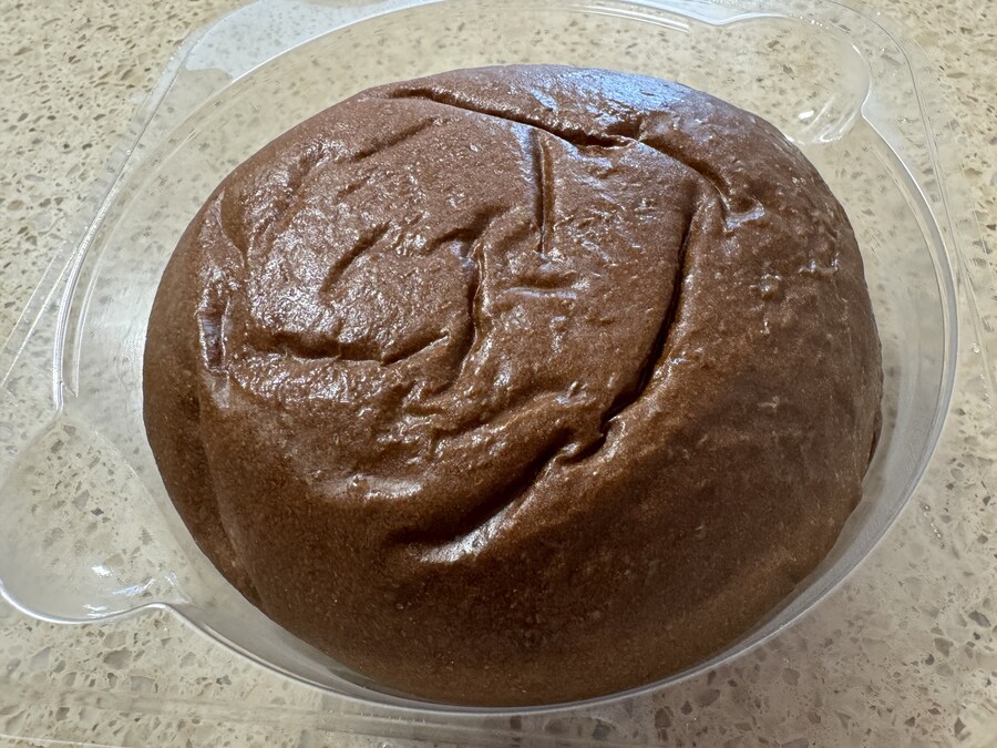 연세우유 피스타치오 생크림빵~~~_2.jpg