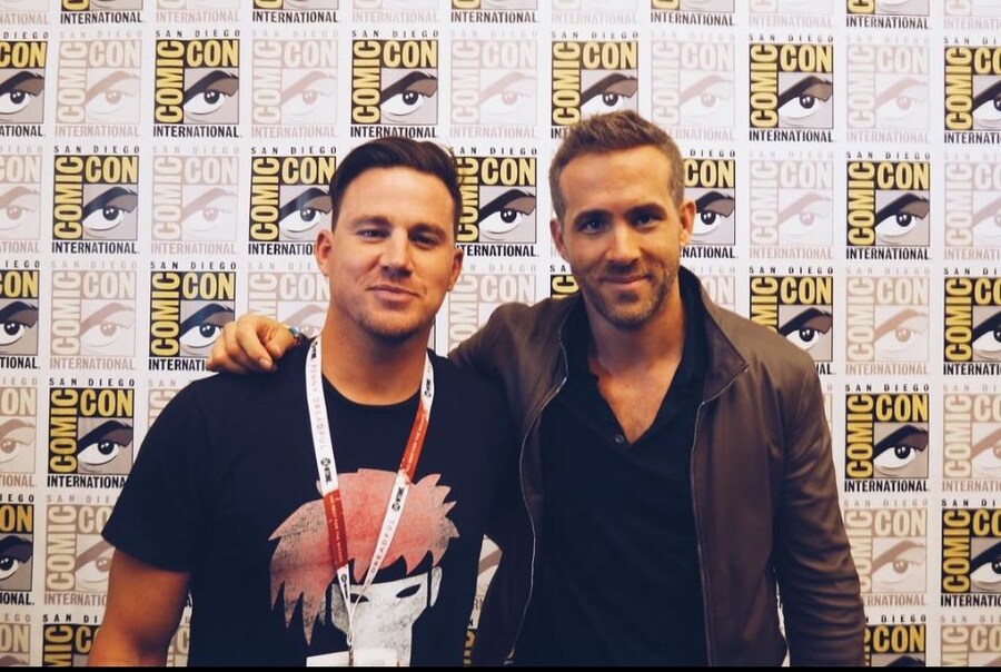 [스포일러] 데드풀과 울버린 카메오 공식 이미지 공개_5.jpg