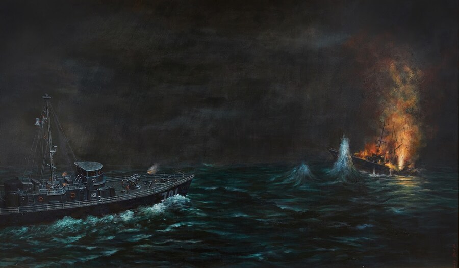 대한민국 최초의 전투함.jpg_13.jpg