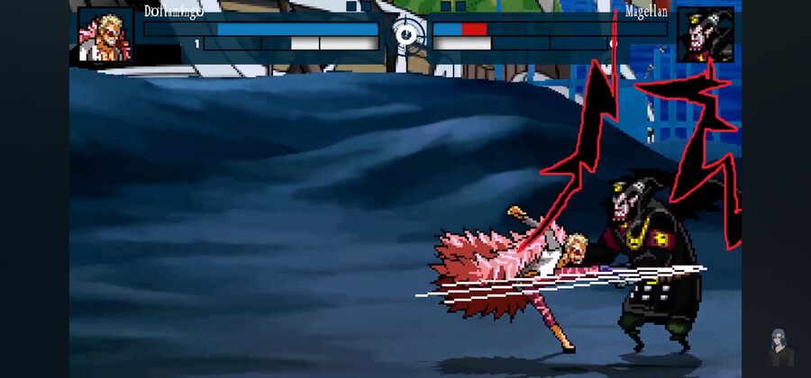 도플라밍고 임펠다운 세뇌 트레일러 2_2.png