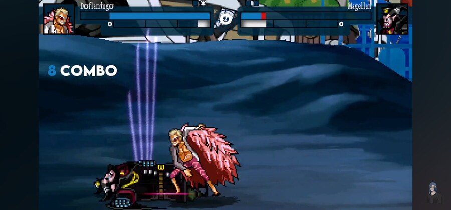 도플라밍고 임펠다운 세뇌 트레일러 2_7.png