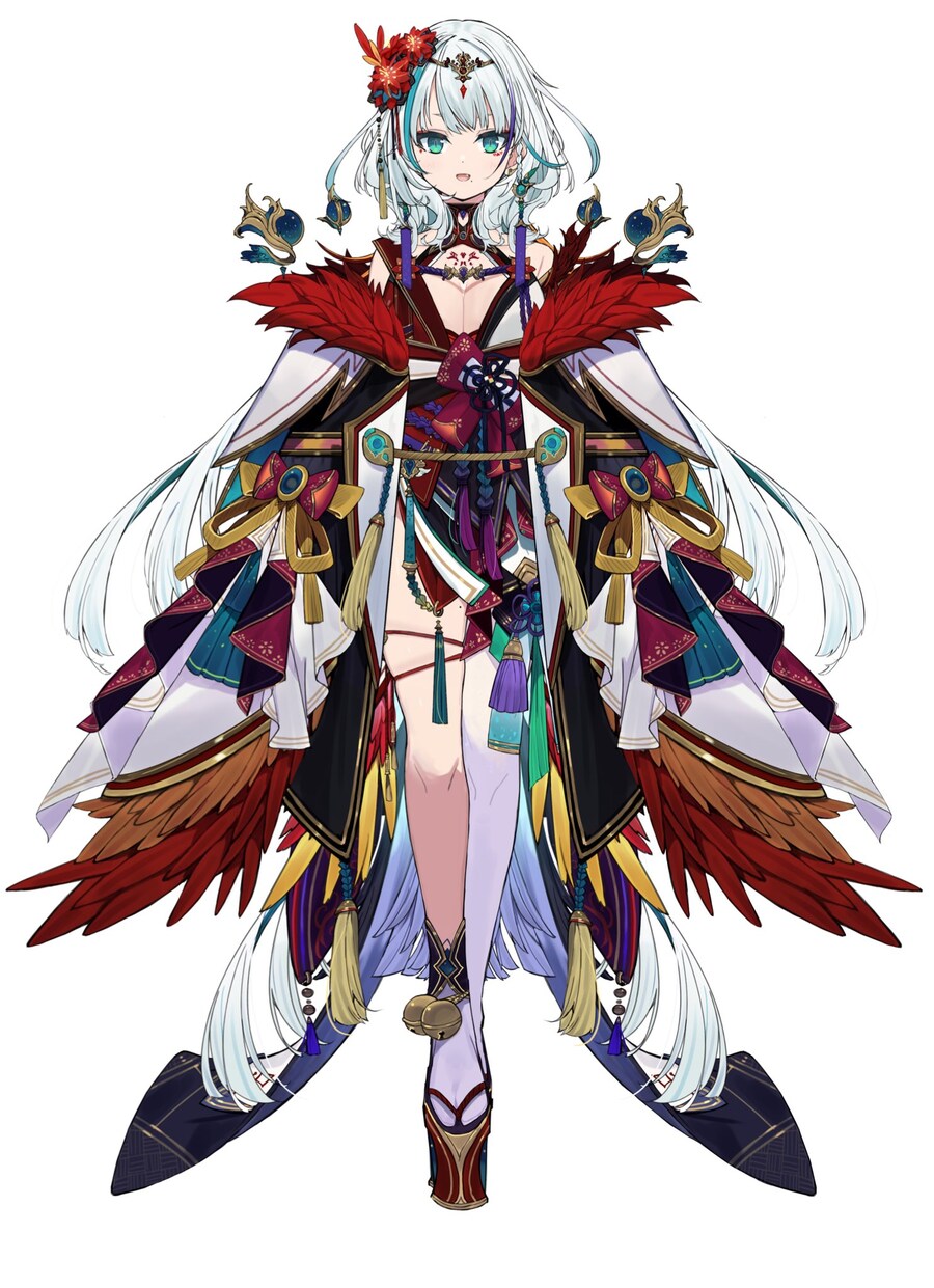 버튜버) 작화 코스트가 높은 버튜버_9.jpg