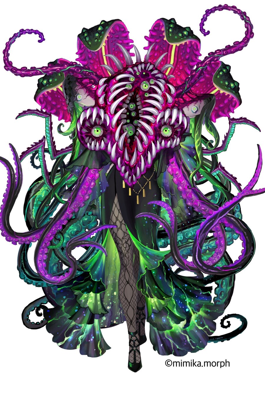 버튜버) 작화 코스트가 높은 버튜버_17.jpg