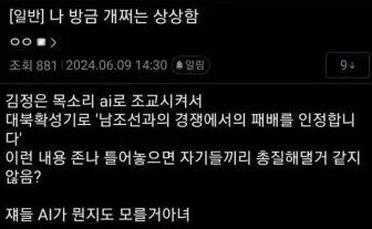 대한민국이 보유한 가장 강력한 대북 무기. jpg_1.png