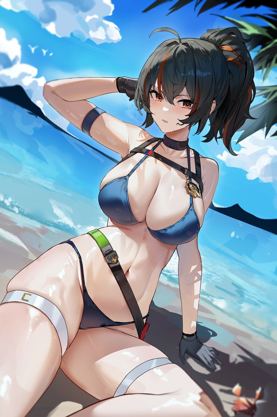 젠레스) 지금까지 모은 주연!_1.png