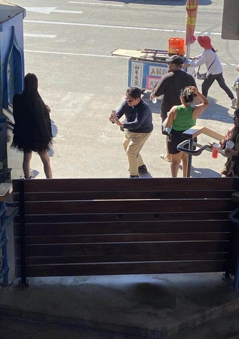 방시혁 과즙세연 우연히 만남, 사진추가(약후방)_2.png