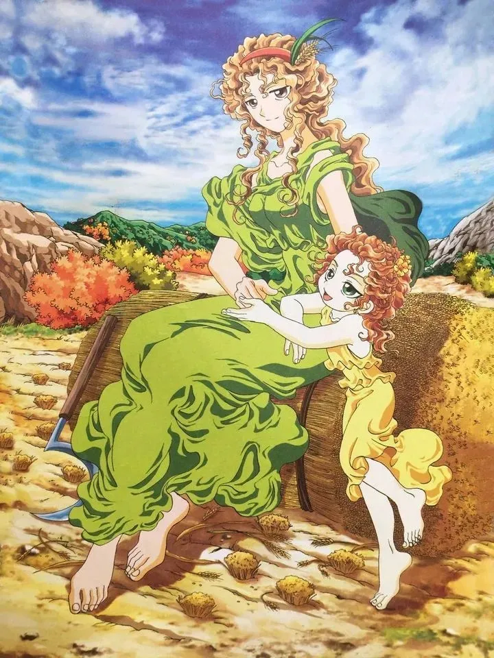 그리스로마신화)아킬레우스 관련해서 많이 안알려진것_1.webp