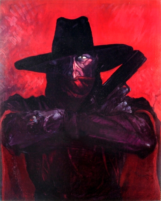 더 쉐도우) " 이건 무슨 대단한 마법 같은 것이 아닙니다 "_1.webp