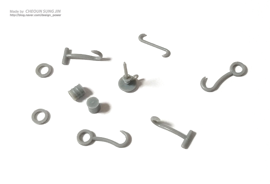 Cooking Ware 프라모델 디오라마 소품 모형_3.jpg