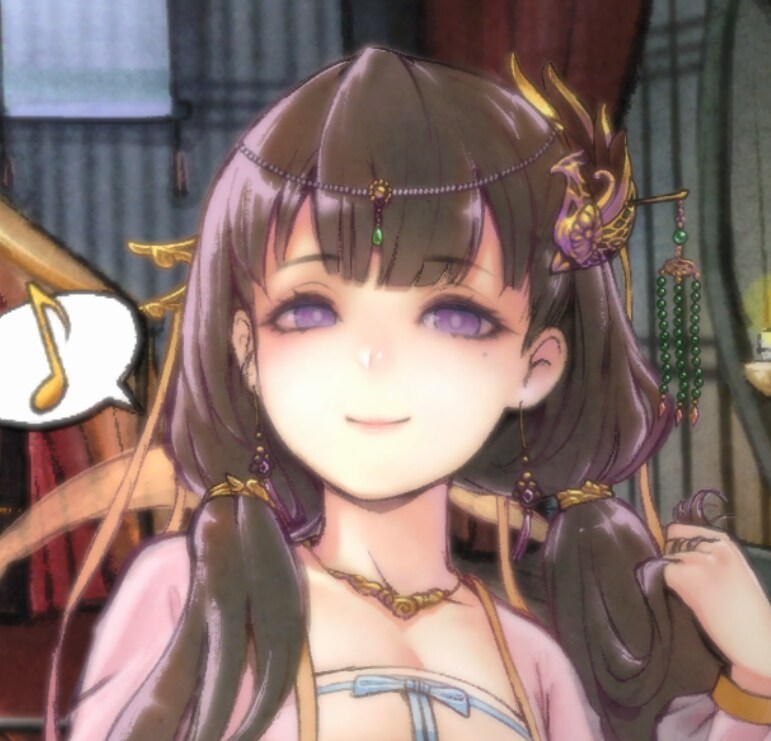 활협전) 빨리 히로인별 루트 나와라..._3.png