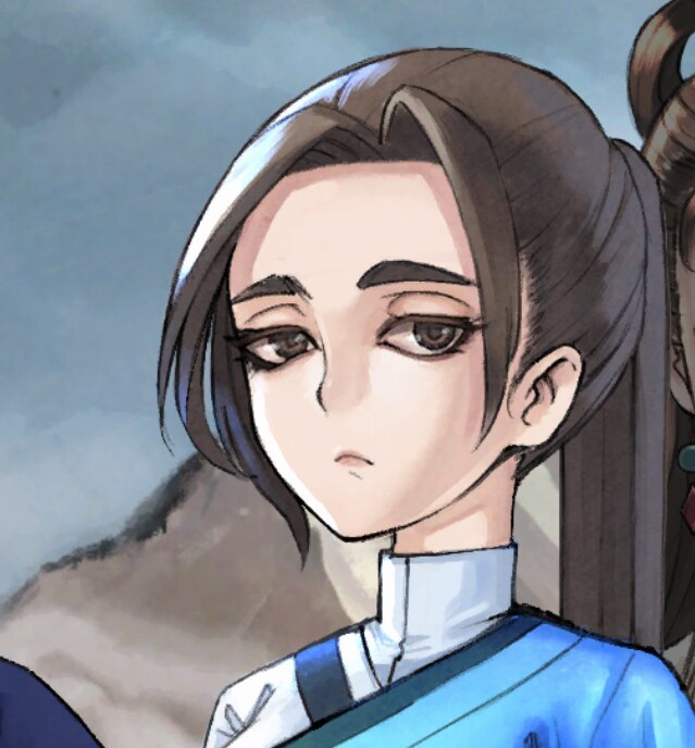 활협전) 빨리 히로인별 루트 나와라..._5.png