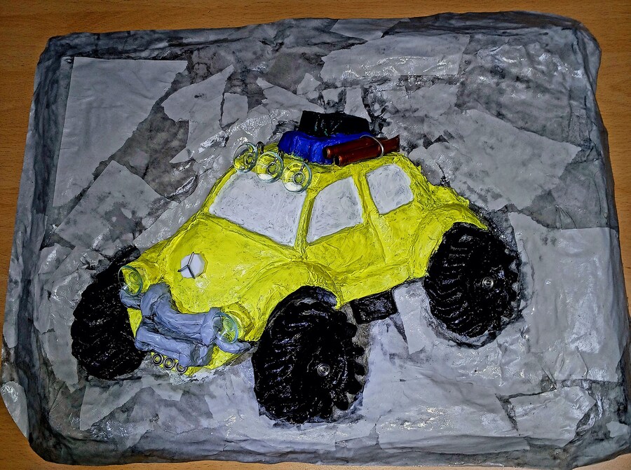 만들기)스님이 타는 벤츠?! ㅡ 치키차카쵸!_1.jpg