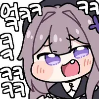 MMD) 최근 칸코레 캐릭터에 빠진이유_1.webp