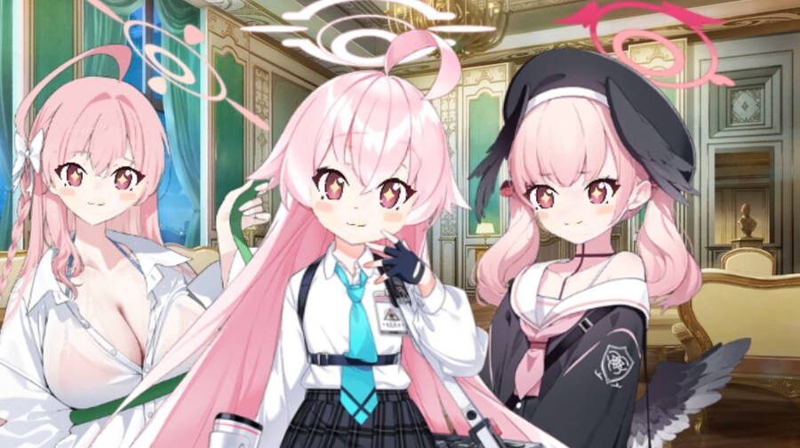 블루아카) 냐하하_1.jpg