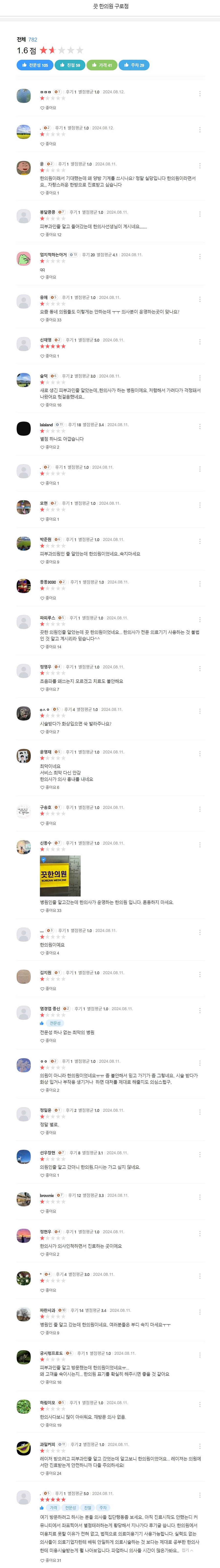 오픈도 안했는데 리뷰가 700개 넘은 신기한 한의원_3.jpg