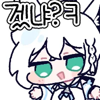 버튜버?) 내일은 커버주식회사 온라인 주주총회 진행 예정이라고 함_2.webp