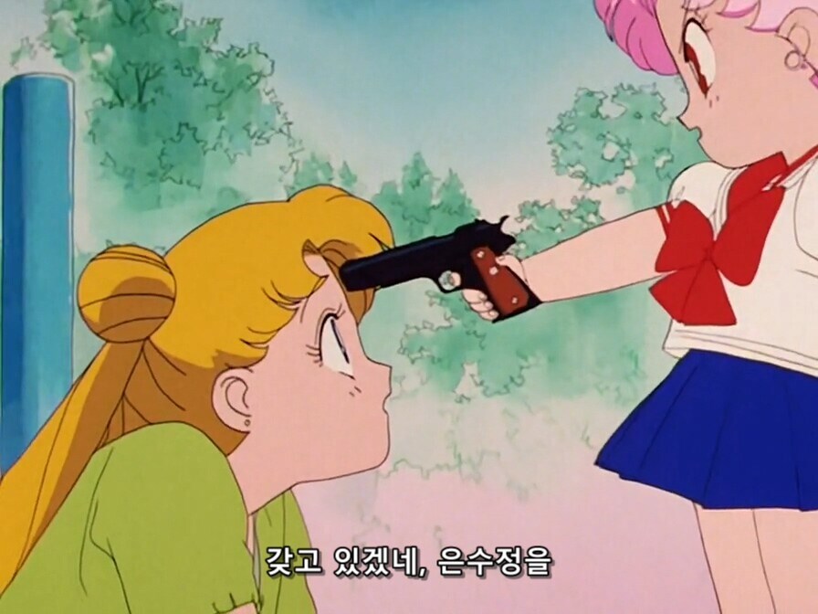 세일러문) 하루히조차 애송이로 보이는 일본 애니 최악의 쿠소가키_1.jpg