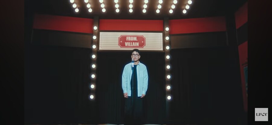 이번 루시 밴드 신규 타이틀곡 빌런에 다나카형 출연했다고_3.jpg