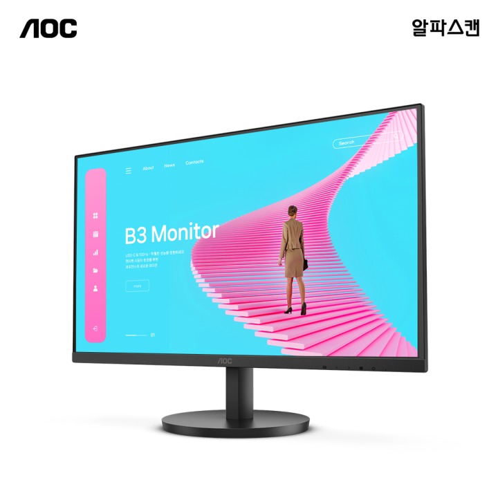 인픽스주 이미지