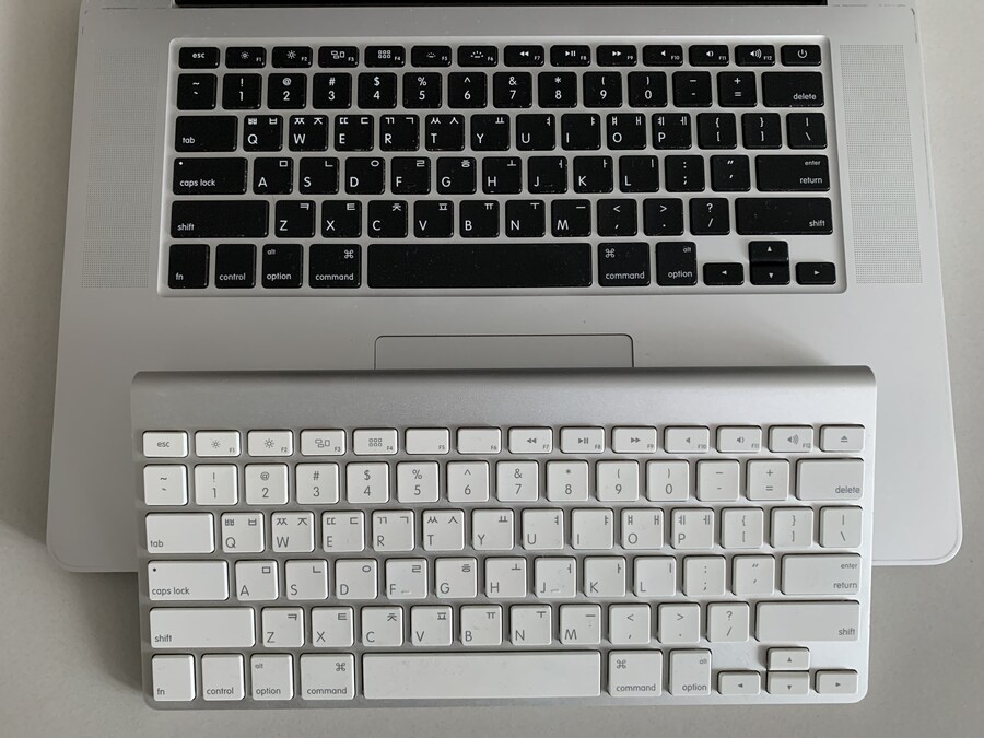 슬림 휴대용 블루투스 키보드, 로지텍 Keys-To-Go 2 for iPad_7.jpg