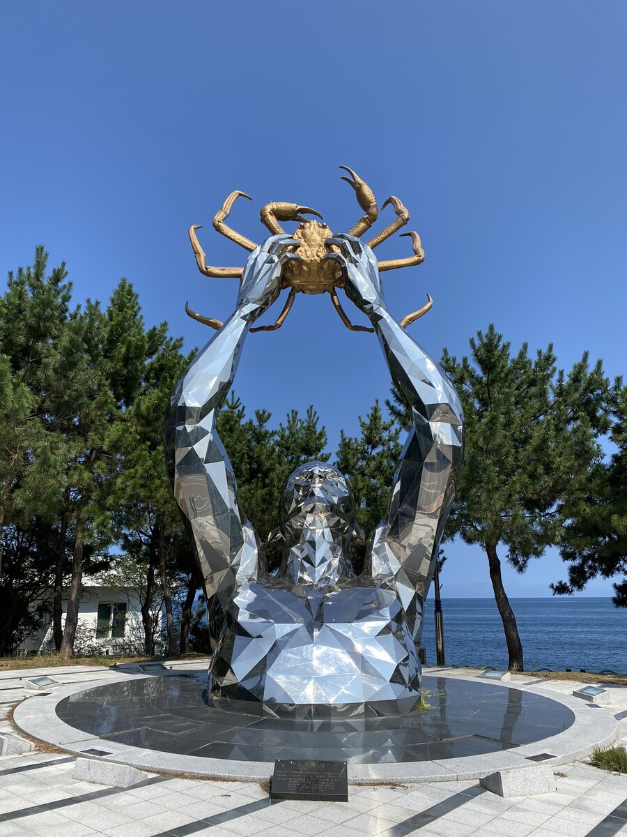 8월 한여름의 2박 3일 투어초스압