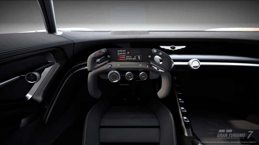 이벤트로 받은 제네시스X VGT_2.jpg