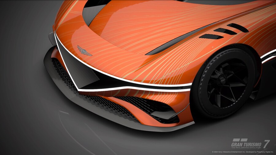 이벤트로 받은 제네시스X VGT_4.jpg