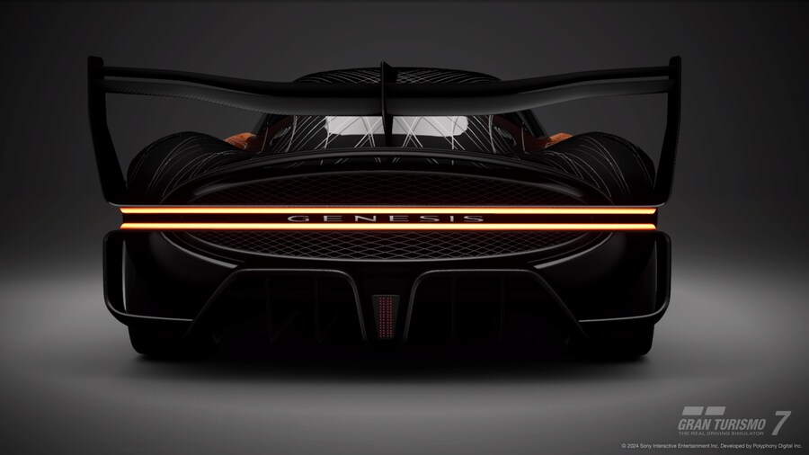 이벤트로 받은 제네시스X VGT_6.jpg